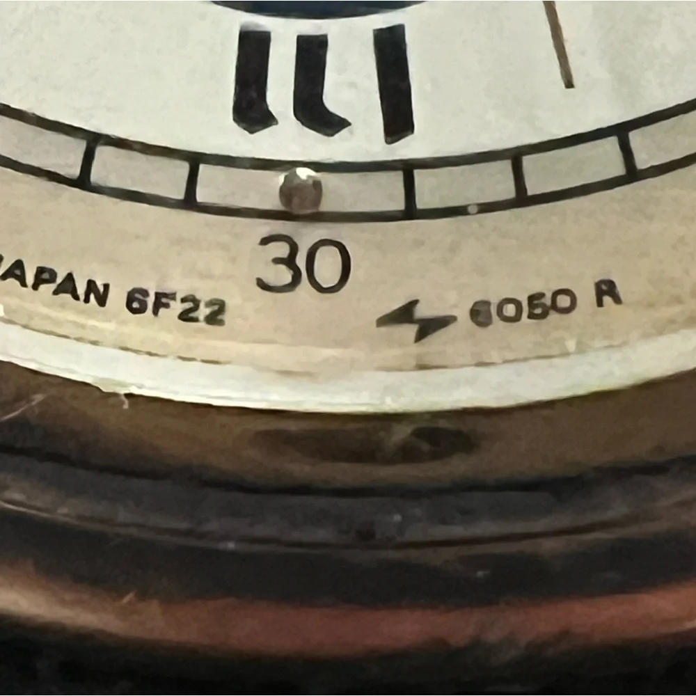 Seiko brand model